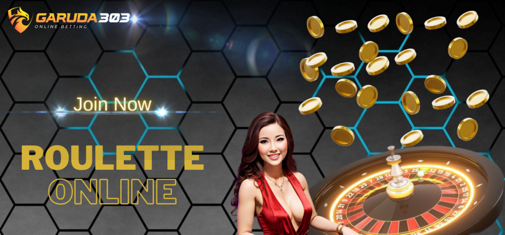 Strategies for Winning at Online Roulette