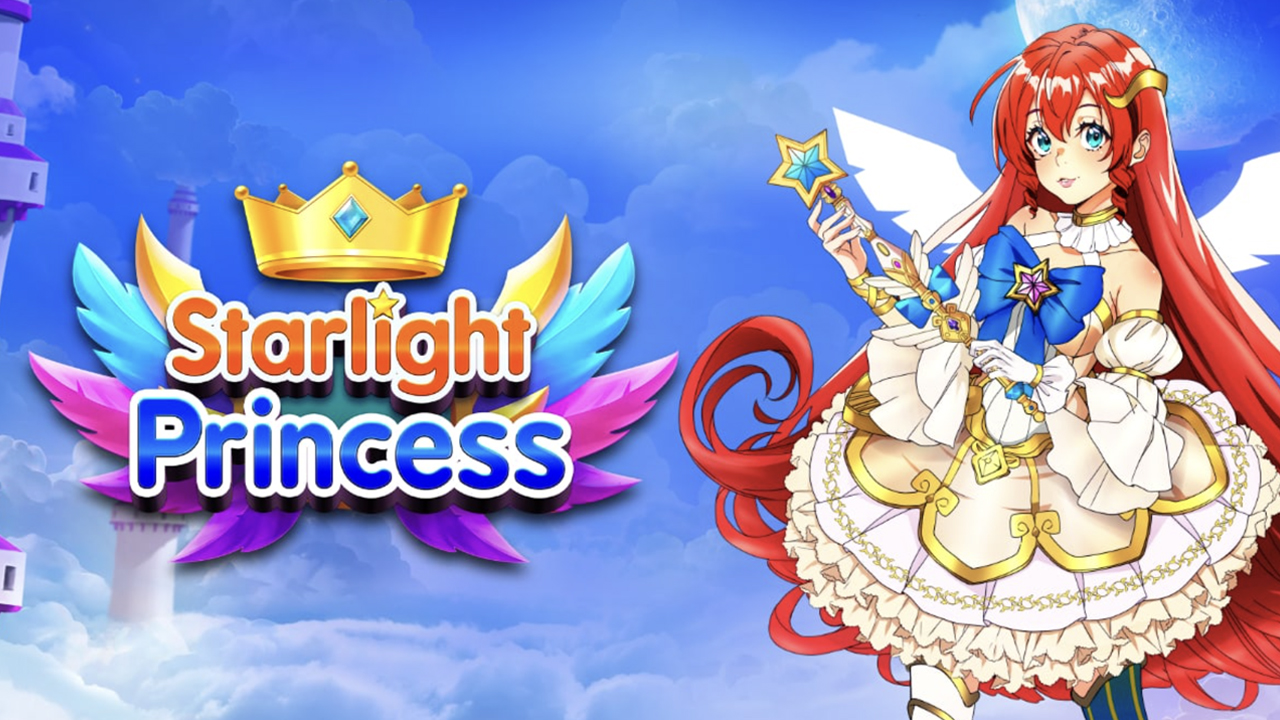 Tips and Strategies for Playing Slot Starlight Princess