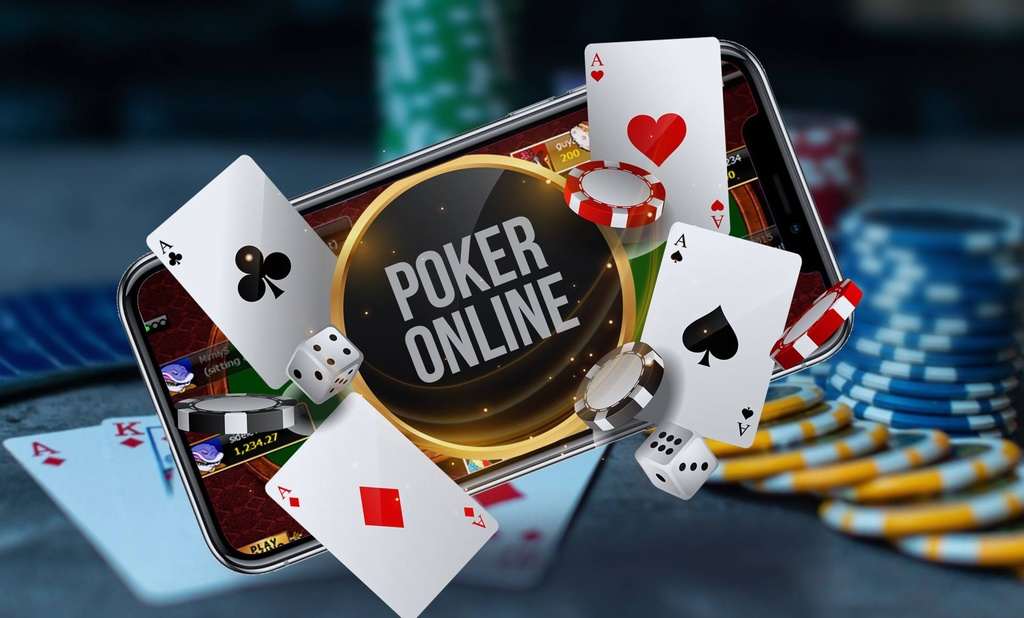 The IDN Play Poker Membership Program is Worth It