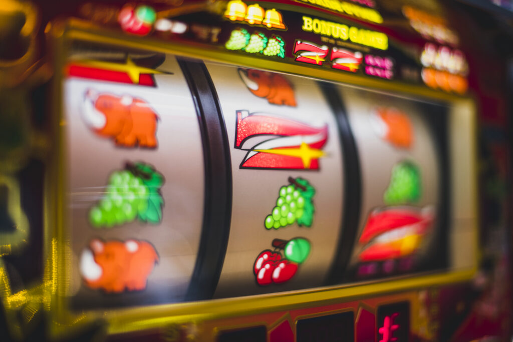 Basic Preparation Before Playing Slot Win123!